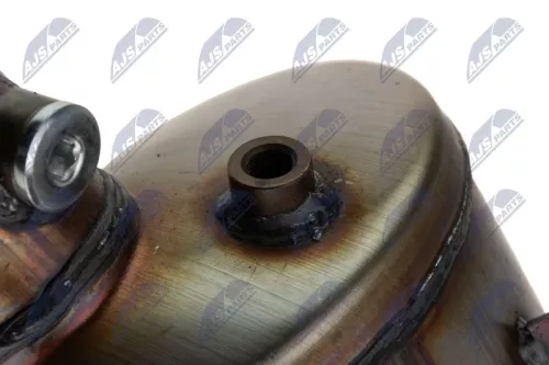 NTY NTY (DPF-SB-001) Soot/Particulate Filter, exhaust system 