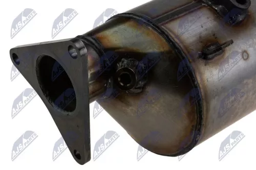 NTY NTY (DPF-SB-001) Soot/Particulate Filter, exhaust system 
