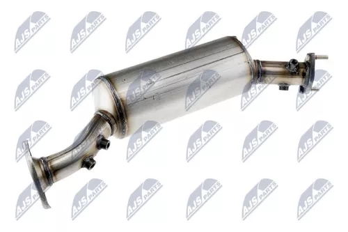 NTY NTY (DPF-SU-000) Soot/Particulate Filter, exhaust system 