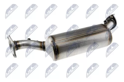 NTY NTY (DPF-SU-000) Soot/Particulate Filter, exhaust system 