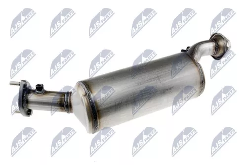 NTY NTY (DPF-SU-000) Soot/Particulate Filter, exhaust system 