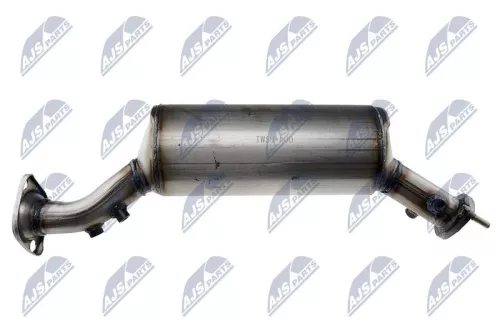 NTY NTY (DPF-SU-000) Soot/Particulate Filter, exhaust system 