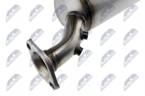 NTY NTY (DPF-SU-000) Soot/Particulate Filter, exhaust system 