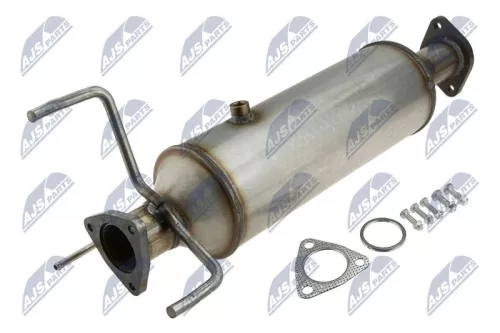 NTY NTY (DPF-SU-001) Soot/Particulate Filter, exhaust system 