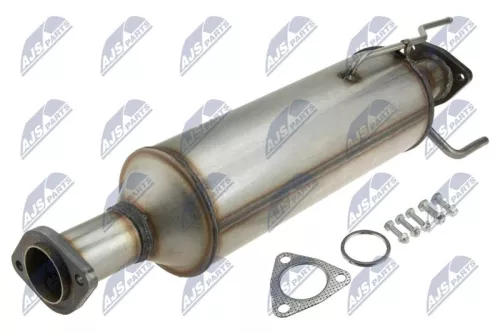 NTY NTY (DPF-SU-001) Soot/Particulate Filter, exhaust system 