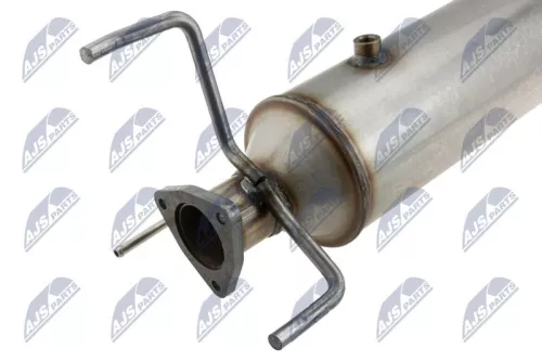 NTY NTY (DPF-SU-001) Soot/Particulate Filter, exhaust system 