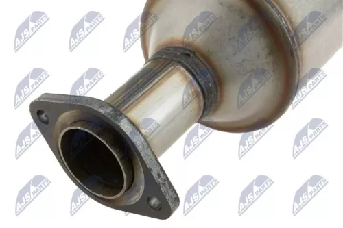NTY NTY (DPF-SU-001) Soot/Particulate Filter, exhaust system 