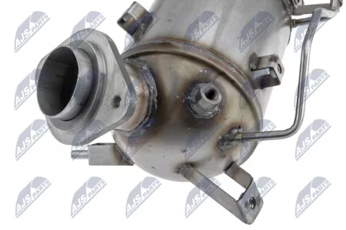 NTY NTY (DPF-TY-001) Soot/Particulate Filter, exhaust system 