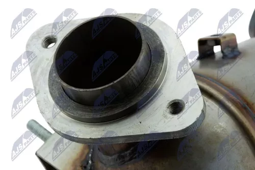 NTY NTY (DPF-TY-002) Soot/Particulate Filter, exhaust system 