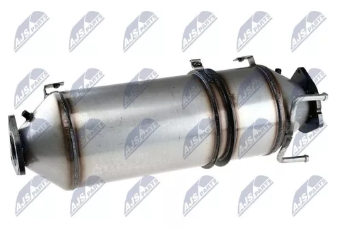 NTY NTY (DPF-VC-000) Soot/Particulate Filter, exhaust system 