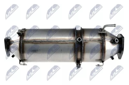 NTY NTY (DPF-VC-000) Soot/Particulate Filter, exhaust system 