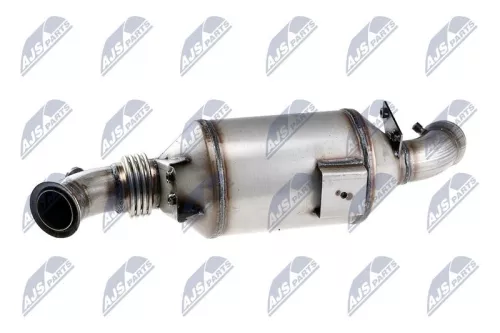 NTY NTY (DPF-VW-000) Soot/Particulate Filter, exhaust system 