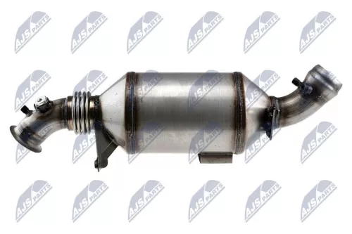 NTY NTY (DPF-VW-000) Soot/Particulate Filter, exhaust system 
