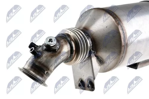 NTY NTY (DPF-VW-000) Soot/Particulate Filter, exhaust system 
