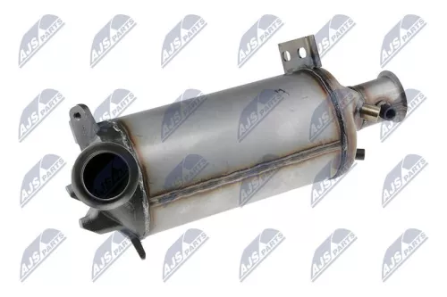 NTY NTY (DPF-VW-001) Soot/Particulate Filter, exhaust system 