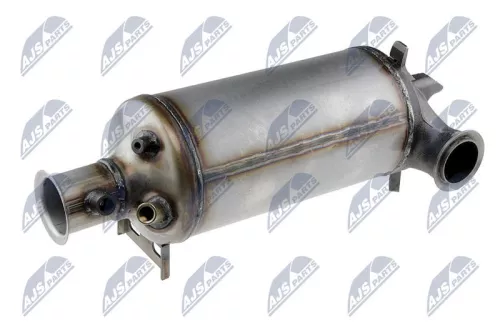 NTY NTY (DPF-VW-001) Soot/Particulate Filter, exhaust system 