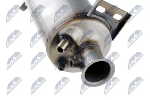 NTY NTY (DPF-VW-001) Soot/Particulate Filter, exhaust system 