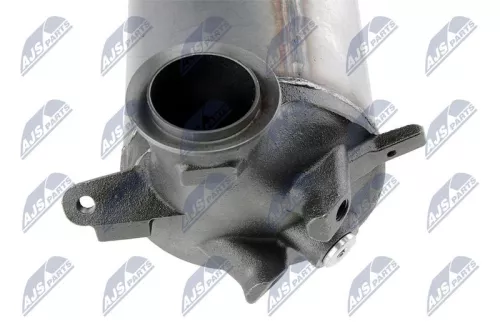 NTY NTY (DPF-VW-001) Soot/Particulate Filter, exhaust system 