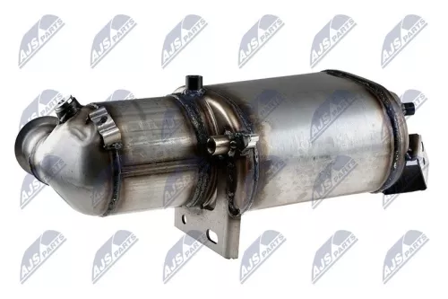NTY NTY (DPF-VW-004) Soot/Particulate Filter, exhaust system 
