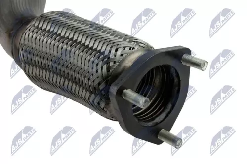 NTY NTY (DPF-VW-006) Soot/Particulate Filter, exhaust system 