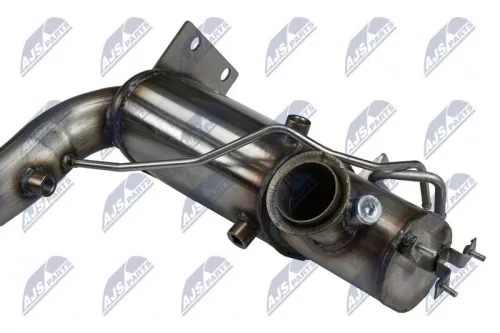 NTY NTY (DPF-VW-007) Soot/Particulate Filter, exhaust system 
