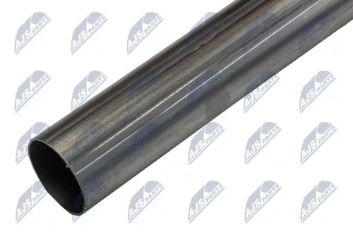NTY NTY (DPF-VW-007) Soot/Particulate Filter, exhaust system 