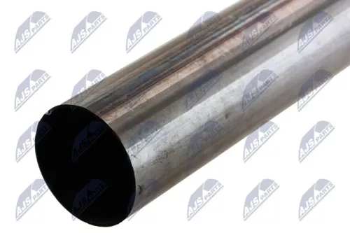 NTY NTY (DPF-VW-008) Soot/Particulate Filter, exhaust system 