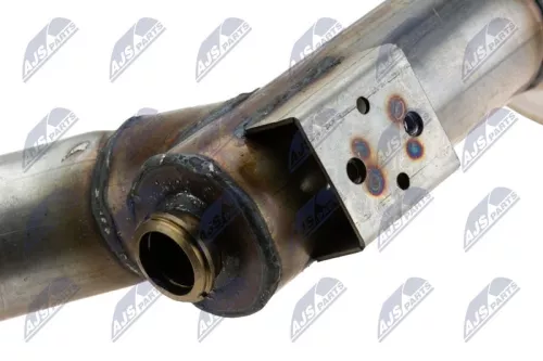 NTY NTY (DPF-VW-009) Soot/Particulate Filter, exhaust system 