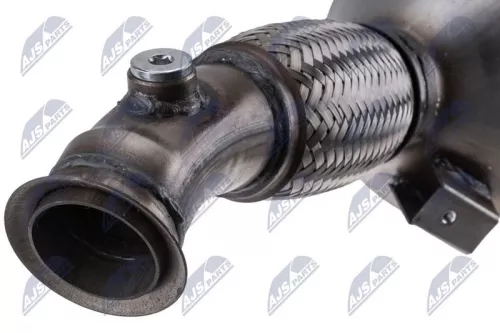 NTY NTY (DPF-VW-010) Soot/Particulate Filter, exhaust system 