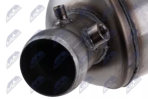 NTY NTY (DPF-VW-010) Soot/Particulate Filter, exhaust system 