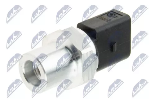NTY NTY EAC-AU-001 Pressure Switch, air conditioning 
