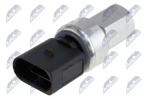 NTY NTY EAC-AU-002 Pressure Switch, air conditioning 
