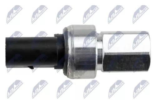 NTY NTY EAC-AU-002 Pressure Switch, air conditioning 