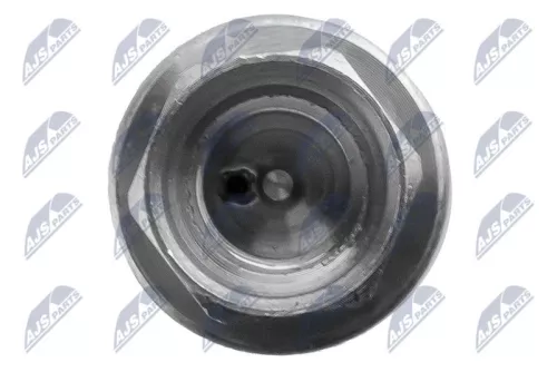 NTY NTY EAC-AU-002 Pressure Switch, air conditioning 