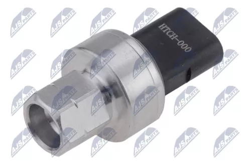 NTY NTY EAC-CH-000 Pressure Switch, air conditioning 