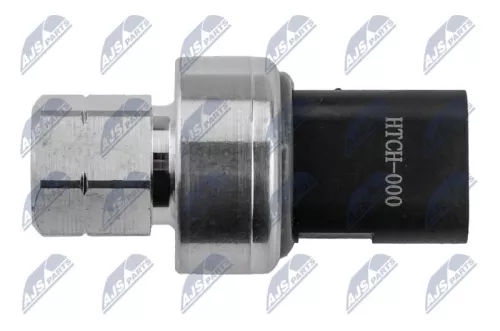 NTY NTY EAC-CH-000 Pressure Switch, air conditioning 
