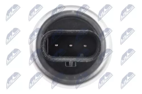 NTY NTY EAC-CH-000 Pressure Switch, air conditioning 