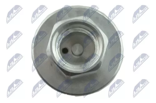NTY NTY EAC-FR-000 Pressure Switch, air conditioning 
