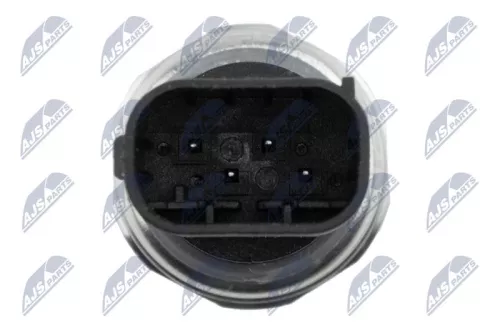 NTY NTY EAC-ME-000 Pressure Switch, air conditioning 