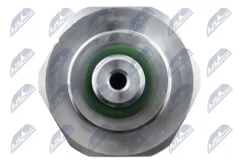 NTY NTY EAC-ME-002 Pressure Switch, air conditioning 