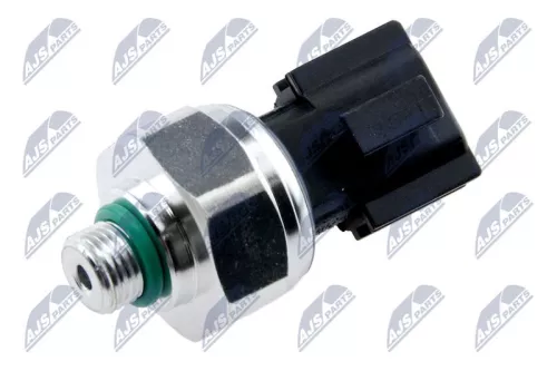NTY NTY EAC-NS-000 Pressure Switch, air conditioning 