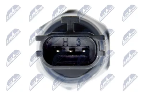 NTY NTY EAC-NS-000 Pressure Switch, air conditioning 