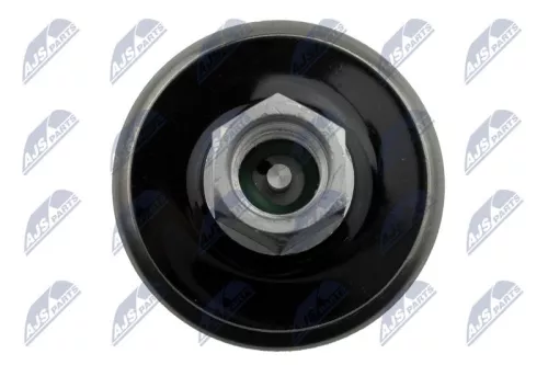NTY NTY EAC-PL-000 Pressure Switch, air conditioning 