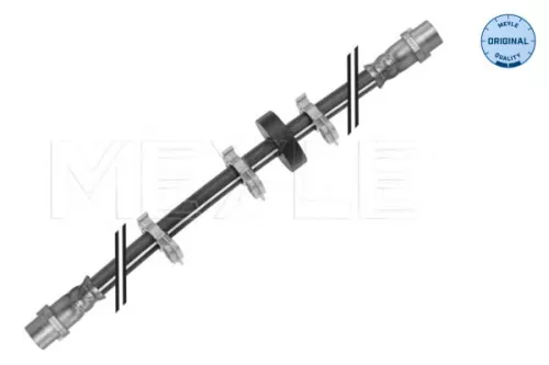 MEYLE MEYLE (100 525 0020) Brake Hose 