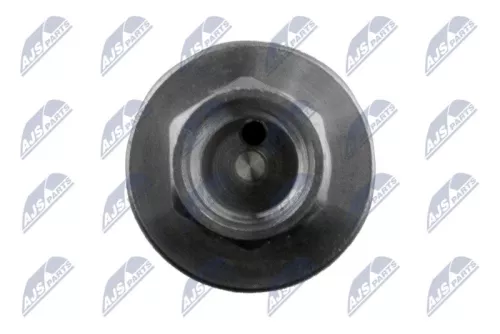 NTY NTY EAC-PL-001 Pressure Switch, air conditioning 