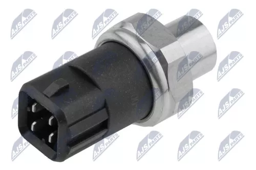 NTY NTY EAC-VW-000 Pressure Switch, air conditioning 