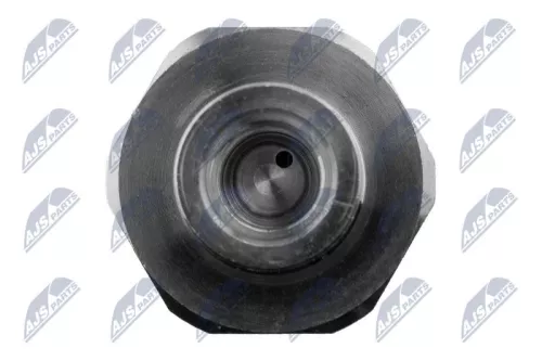 NTY NTY EAC-VW-000 Pressure Switch, air conditioning 
