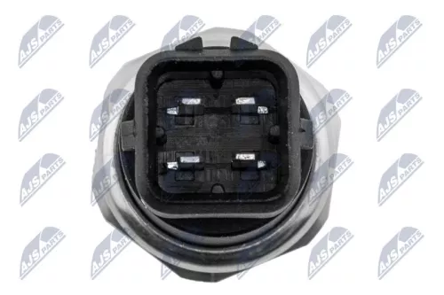 NTY NTY EAC-VW-000 Pressure Switch, air conditioning 