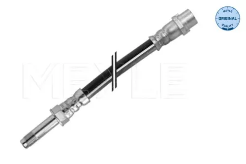 MEYLE MEYLE (100 525 0027) Brake Hose 
