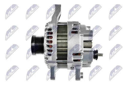 NTY NTY EAL-CH-000 Alternator 